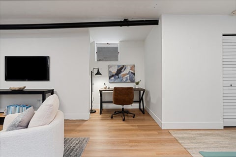 Tiny photo for 2146 N Lawndale Avenue #1, Chicago, IL 60647 (MLS # 12713270)