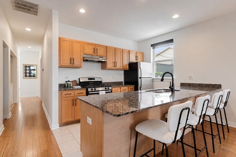Tiny photo for 2146 N Lawndale Avenue #1, Chicago, IL 60647 (MLS # 12713270)