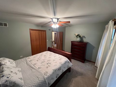 Tiny photo for 26704 S Overland Drive, Channahon, IL 60410 (MLS # 12627663)