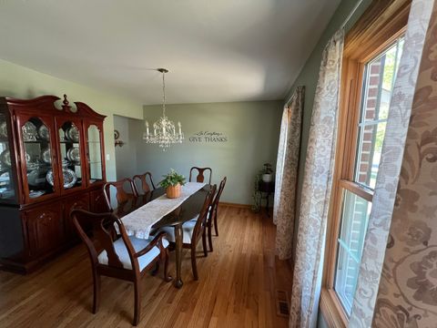 Tiny photo for 26704 S Overland Drive, Channahon, IL 60410 (MLS # 12627663)