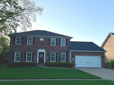 Photo of 26704 S Overland Drive, Channahon, IL 60410 (MLS # 12627663)