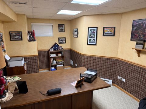 Tiny photo for 26704 S Overland Drive, Channahon, IL 60410 (MLS # 12627663)