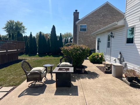 Tiny photo for 26704 S Overland Drive, Channahon, IL 60410 (MLS # 12627663)