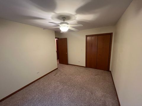 Tiny photo for 26704 S Overland Drive, Channahon, IL 60410 (MLS # 12627663)