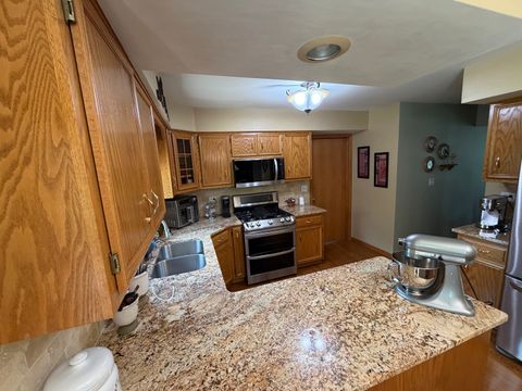 Tiny photo for 26704 S Overland Drive, Channahon, IL 60410 (MLS # 12627663)