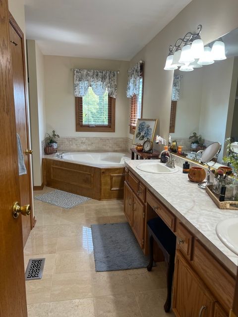 Tiny photo for 26704 S Overland Drive, Channahon, IL 60410 (MLS # 12627663)