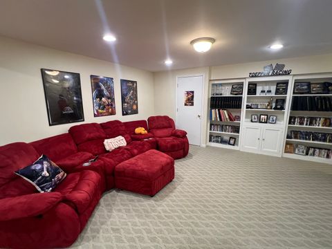 Tiny photo for 26704 S Overland Drive, Channahon, IL 60410 (MLS # 12627663)