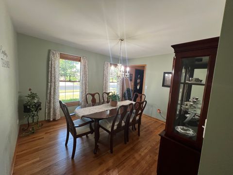 Tiny photo for 26704 S Overland Drive, Channahon, IL 60410 (MLS # 12627663)