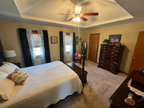 Tiny photo for 26704 S Overland Drive, Channahon, IL 60410 (MLS # 12627663)