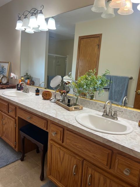 Tiny photo for 26704 S Overland Drive, Channahon, IL 60410 (MLS # 12627663)