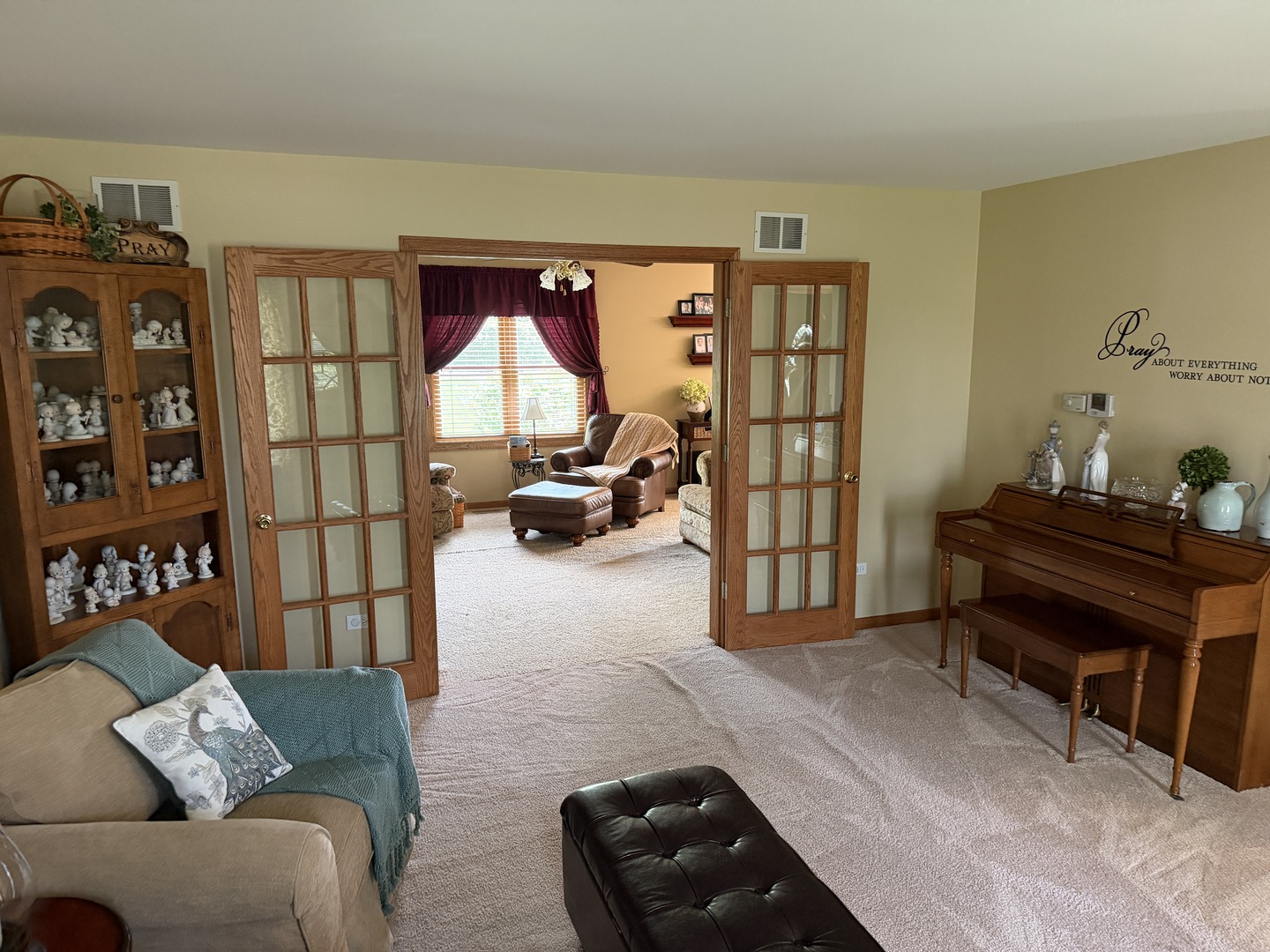 26704 S Overland Drive