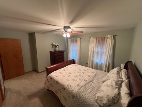 Tiny photo for 26704 S Overland Drive, Channahon, IL 60410 (MLS # 12627663)