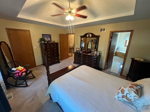 Tiny photo for 26704 S Overland Drive, Channahon, IL 60410 (MLS # 12627663)