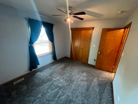 Tiny photo for 26704 S Overland Drive, Channahon, IL 60410 (MLS # 12627663)