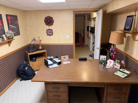 Tiny photo for 26704 S Overland Drive, Channahon, IL 60410 (MLS # 12627663)