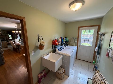 Tiny photo for 26704 S Overland Drive, Channahon, IL 60410 (MLS # 12627663)