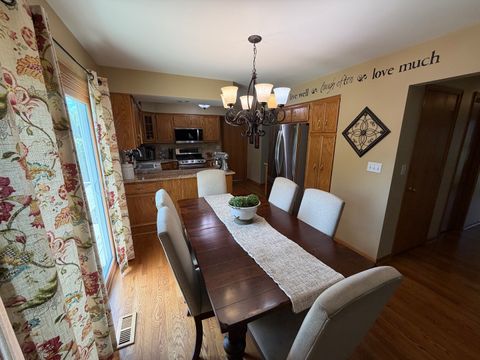 Tiny photo for 26704 S Overland Drive, Channahon, IL 60410 (MLS # 12627663)