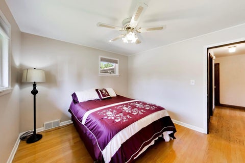 Tiny photo for 704 W Lonnquist Boulevard, Mount Prospect, IL 60056 (MLS # 12760040)
