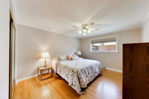 Tiny photo for 704 W Lonnquist Boulevard, Mount Prospect, IL 60056 (MLS # 12760040)
