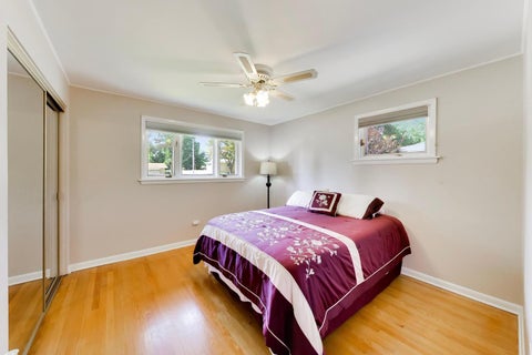 Tiny photo for 704 W Lonnquist Boulevard, Mount Prospect, IL 60056 (MLS # 12760040)