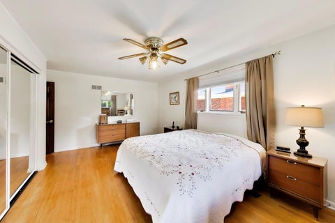 Tiny photo for 704 W Lonnquist Boulevard, Mount Prospect, IL 60056 (MLS # 12760040)