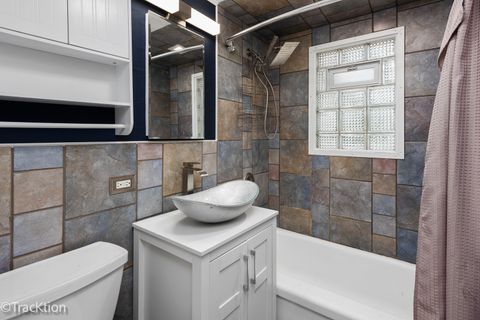 Tiny photo for 1314 Catherine Street, Joliet, IL 60435 (MLS # 12524116)