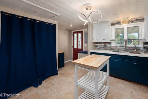 Tiny photo for 1314 Catherine Street, Joliet, IL 60435 (MLS # 12524116)