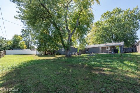 Tiny photo for 1314 Catherine Street, Joliet, IL 60435 (MLS # 12524116)