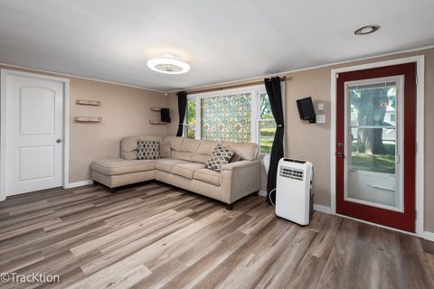 Tiny photo for 1314 Catherine Street, Joliet, IL 60435 (MLS # 12524116)