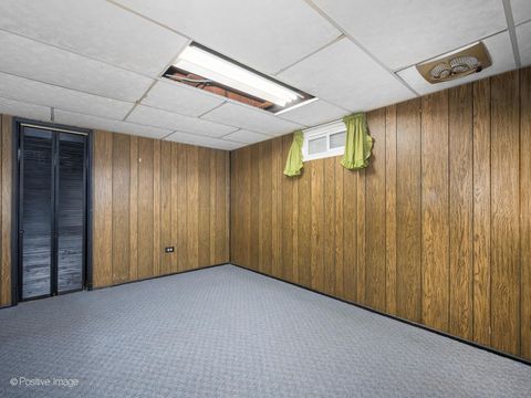 Tiny photo for 101 Bonnie Court, Thornton, IL 60476 (MLS # 12476399)