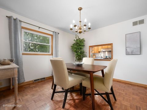 Tiny photo for 101 Bonnie Court, Thornton, IL 60476 (MLS # 12476399)