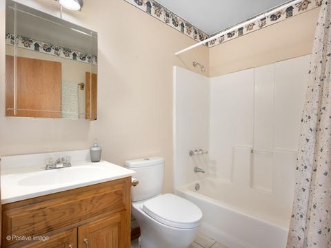 Tiny photo for 101 Bonnie Court, Thornton, IL 60476 (MLS # 12476399)