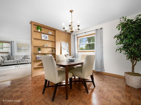 Tiny photo for 101 Bonnie Court, Thornton, IL 60476 (MLS # 12476399)