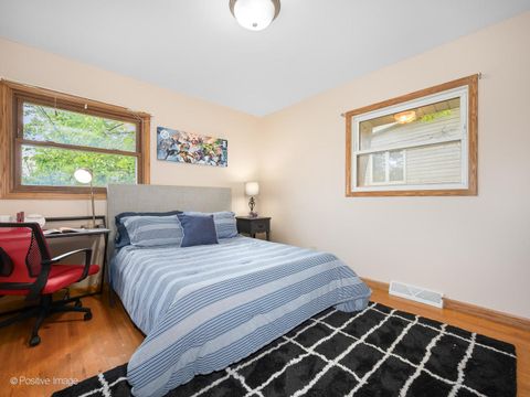 Tiny photo for 101 Bonnie Court, Thornton, IL 60476 (MLS # 12476399)