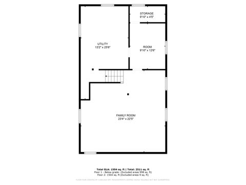 Tiny photo for 101 Bonnie Court, Thornton, IL 60476 (MLS # 12476399)