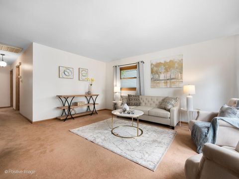 Tiny photo for 101 Bonnie Court, Thornton, IL 60476 (MLS # 12476399)