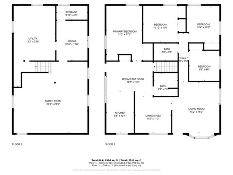 Tiny photo for 101 Bonnie Court, Thornton, IL 60476 (MLS # 12476399)