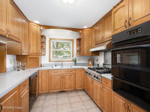 Tiny photo for 101 Bonnie Court, Thornton, IL 60476 (MLS # 12476399)