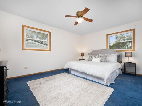 Tiny photo for 101 Bonnie Court, Thornton, IL 60476 (MLS # 12476399)