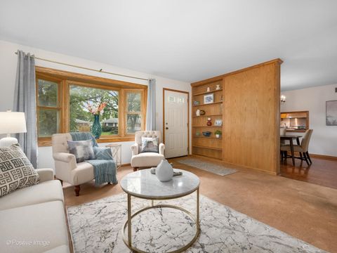 Tiny photo for 101 Bonnie Court, Thornton, IL 60476 (MLS # 12476399)