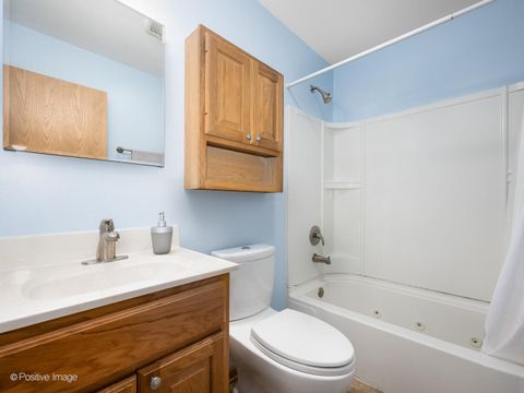 Tiny photo for 101 Bonnie Court, Thornton, IL 60476 (MLS # 12476399)