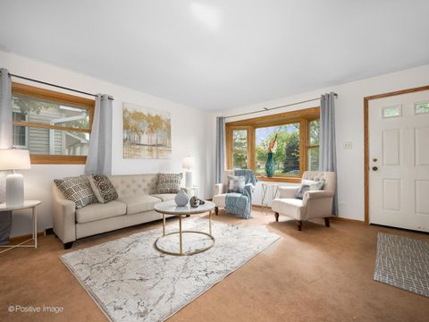 Tiny photo for 101 Bonnie Court, Thornton, IL 60476 (MLS # 12476399)