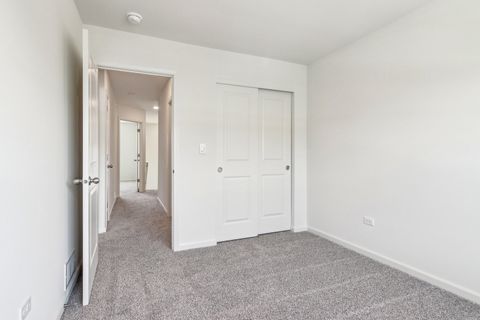 Tiny photo for 17325 Ulster Drive, Tinley Park, IL 60477 (MLS # 12537926)