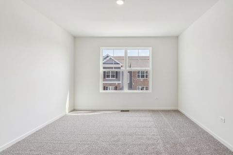 Tiny photo for 17325 Ulster Drive, Tinley Park, IL 60477 (MLS # 12537926)