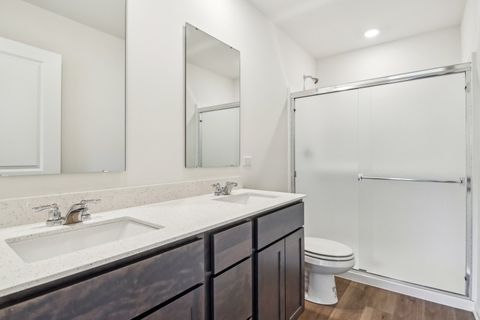 Tiny photo for 17325 Ulster Drive, Tinley Park, IL 60477 (MLS # 12537926)