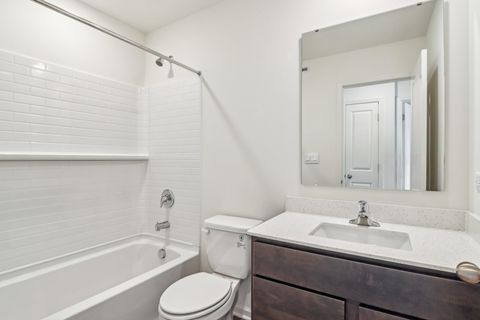 Tiny photo for 17325 Ulster Drive, Tinley Park, IL 60477 (MLS # 12537926)