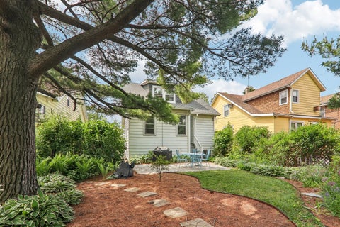 Tiny photo for 7256 W Thorndale Avenue, Chicago, IL 60631 (MLS # 12657212)