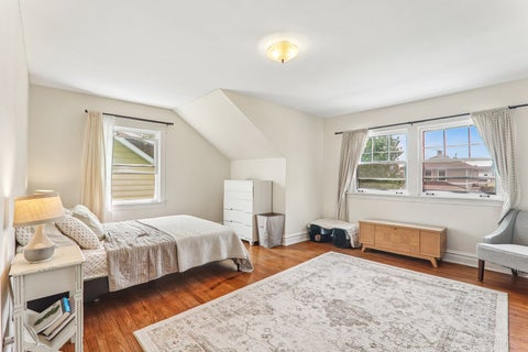 Tiny photo for 7256 W Thorndale Avenue, Chicago, IL 60631 (MLS # 12657212)