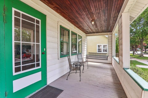 Tiny photo for 7256 W Thorndale Avenue, Chicago, IL 60631 (MLS # 12657212)