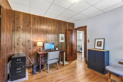 Tiny photo for 7256 W Thorndale Avenue, Chicago, IL 60631 (MLS # 12657212)